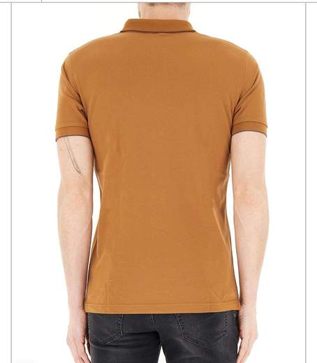 SUN 68 POLO SMALL STRIPE   -A36111