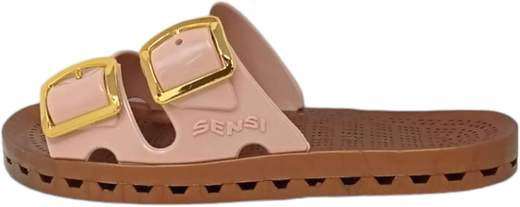 SENSI CIABATTE UNISEX ADULTO - 4151/P