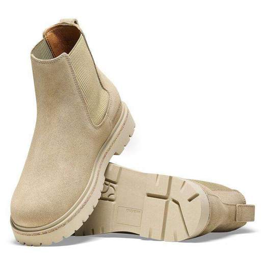 BIRKENSTOCK Stivaletti chelsea Highwood 1025737