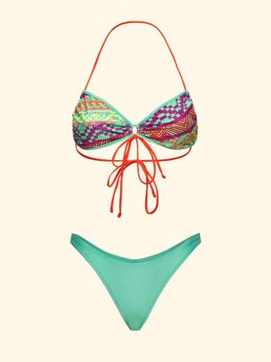 F**K BIKINI DONNA - FK26-SW0250X13