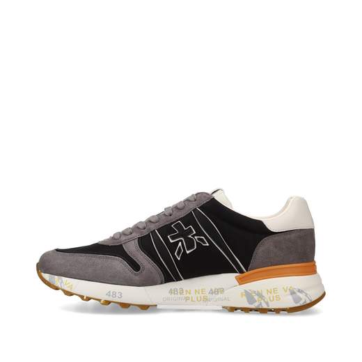 PREMIATA SNEAKERS LANDER