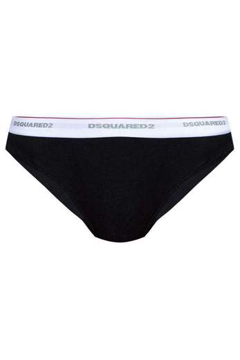 DSQUARED SLIP DONNA - D8LL15790