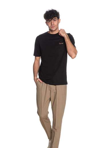 REFRIGIWEAR BECKER T-SHIRT  UOMO - T75700JE0301