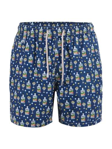 MC2 SAINT BARTH COSTUME - LIG0003