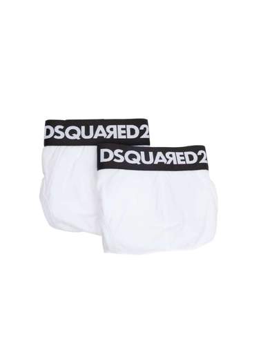 DSQUARED SLIP - D9X61519