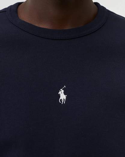 RALPH LAUREN FELPA - 710881507005