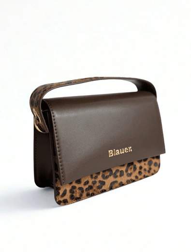 BLAUER BORSA A MANO DONNA - MIN02PON/MIG
