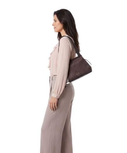 ARMANI EXCHANGE SHOPPING BAG DONNA - XW002604AF22666