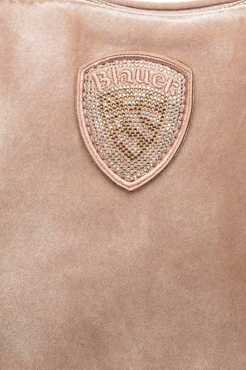BLAUER POCHETTE DONNA - DEBBY01/CLU