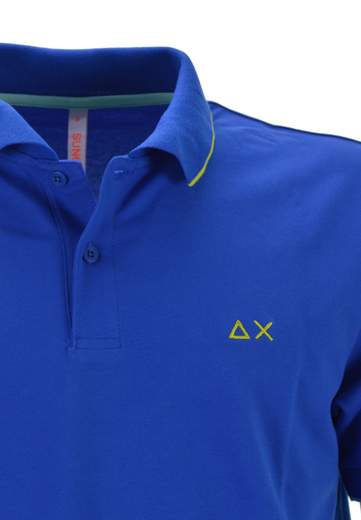 SUN 68 POLO - A34123