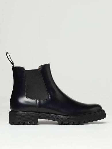CHURCH'S STIVALETTO DONNA - DT0181