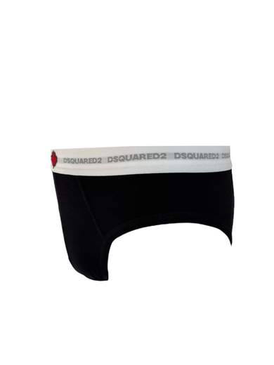 DSQUARED SLIP - D9L614840