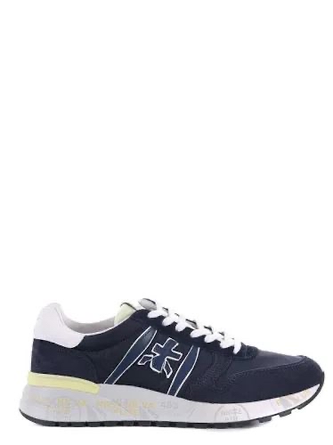 PREMIATA SNEAKERS LANDER