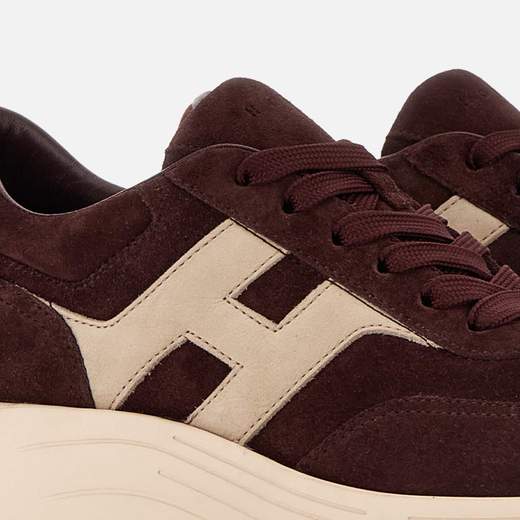 HOGAN SNEAKERS DONNA - HXW6690FR30U5W