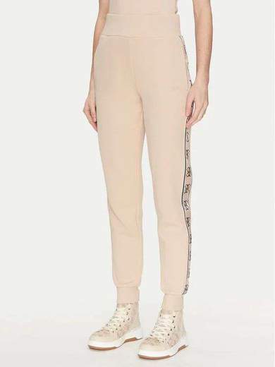 GUESS PANTALONI DONNA - V2YB15KB3P2