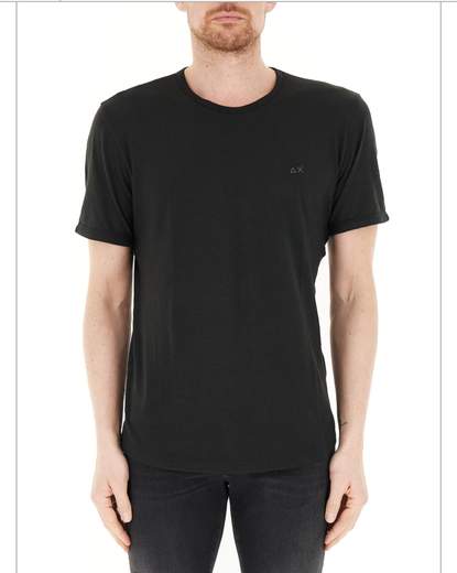 SUN 68 T-SHIRT UOMO  JERSEY  -T36115