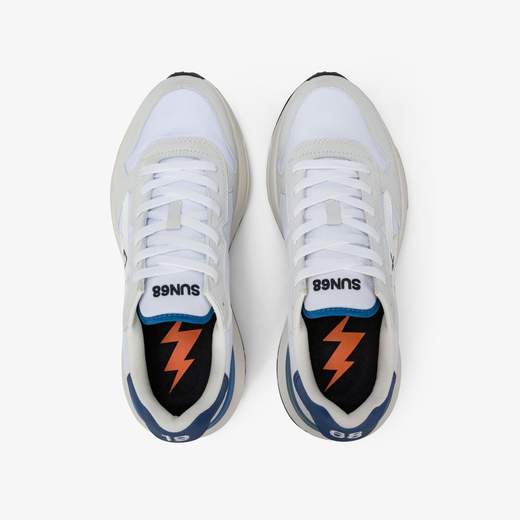 SUN 68 SNEAKERS UOMO  -Z36121