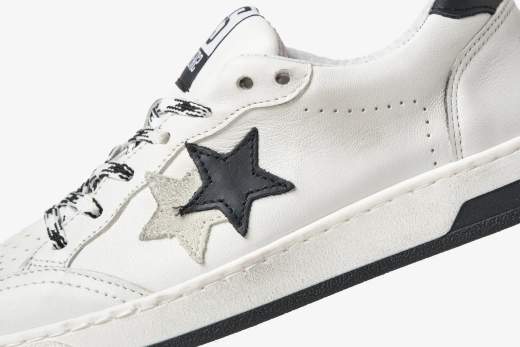 2STAR SNEAKERS - 2SU5021