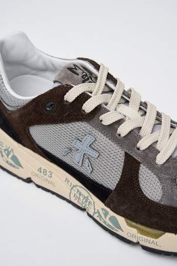 PREMIATA SNEAKERS MASE