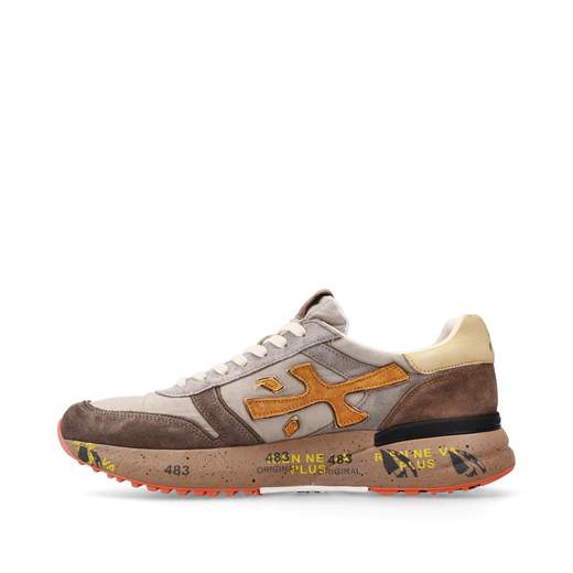 PREMIATA SNEAKERS - MICK