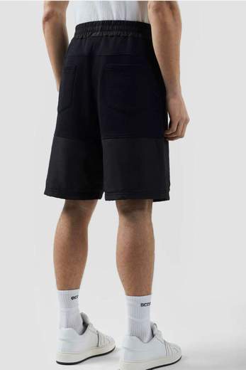 GCDS SWEATSHORTS UOMO  -L230F004