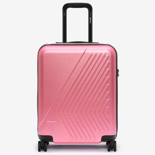 K-WAY EUDOXIE TROLLEY UNISEX ADULTO - K4125ZW