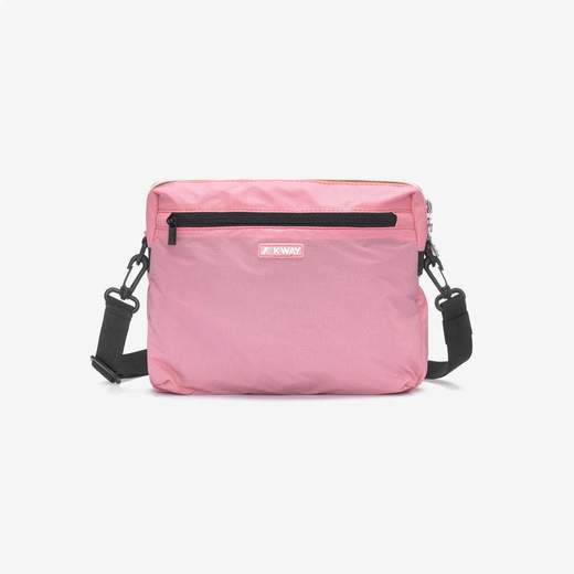 K-WAY POUCH BAG UNISEX ADULTO - K8125RW