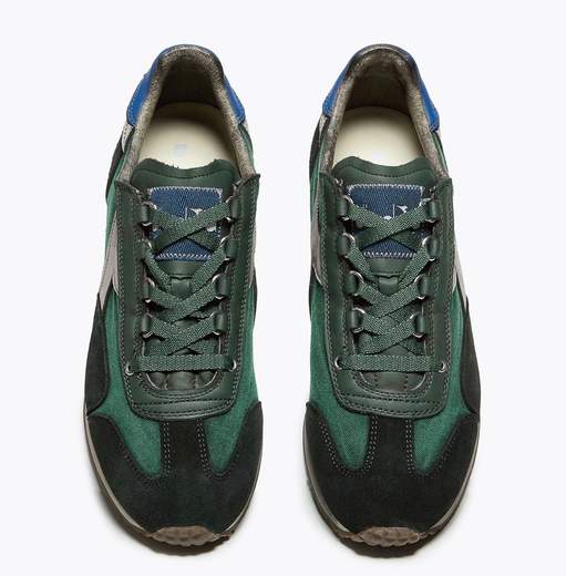 DIADORA EQUIPE DIRTY SW EVO SNEAKERS - 201182642