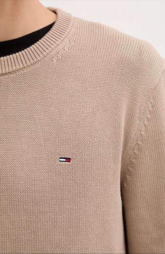 TOMMY HILFIGER FELPA - DM0DM21787