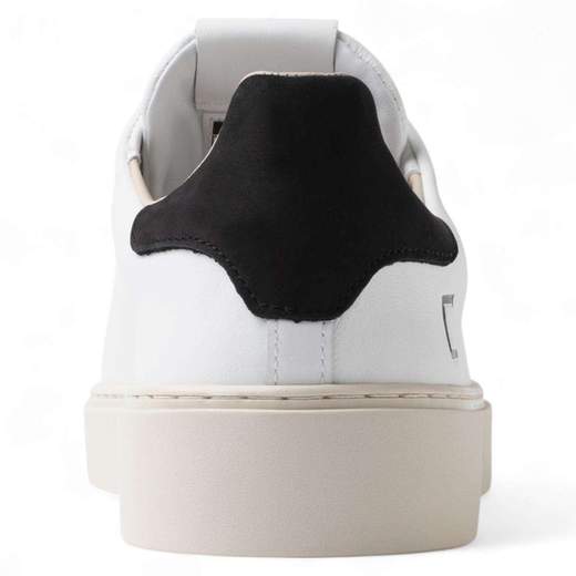 D.A.T.E. LEVANTE CALF SNEAKERS - M431-LV-CA