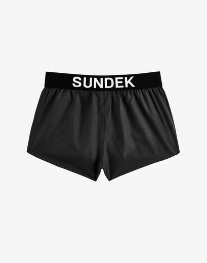 SUNDEK LULIN SHORT DONNA  -W636BDP8100