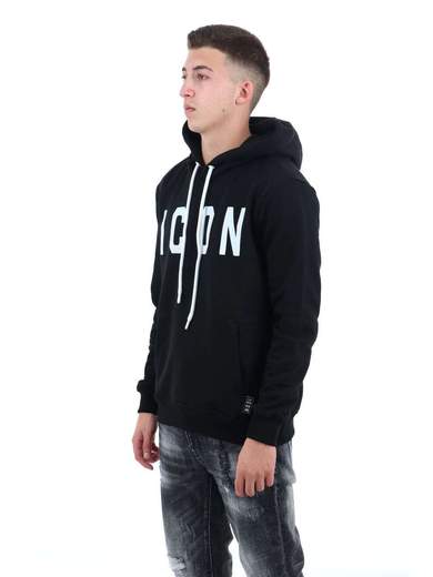 ICON FELPA - ICUF2W6F005