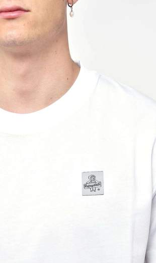 REFRIGIWEAR T-SHIRT - T62000JE0040