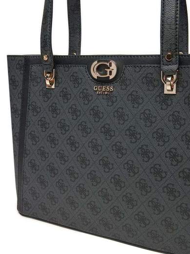 GUESS BORSA A SPALLA DONNA ORLINA - HWSG9540250