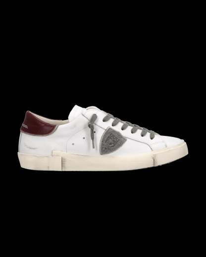PHILIPPE MODEL SNEAKERS  UOMO  - PRLU