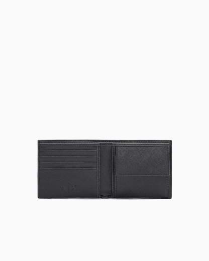 ARMANI EXCHANGE PORTAFOGLI - XM000167AF26659