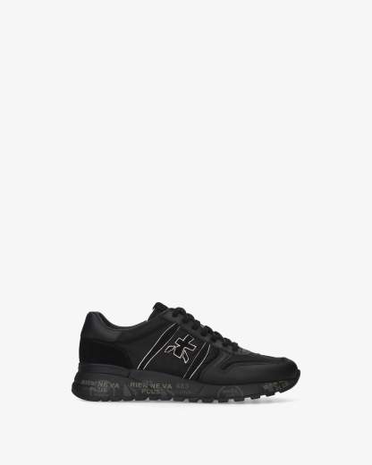 PREMIATA SNEAKERS - LANDER