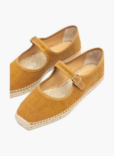 CASTANER ESPADRILLAS DONNA - 025755