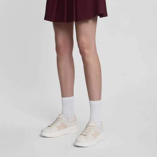 HOGAN SNEAKERS DONNA - HXW5620DN61N1M