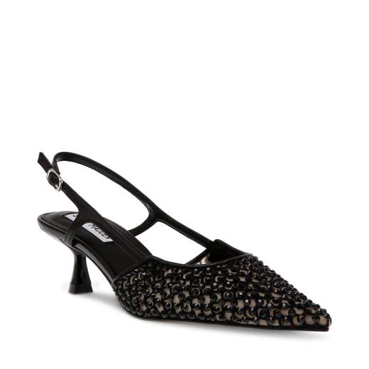 STEVE MADDEN SMSLEGACI Décolleté  DONNA - SMSLEGACI