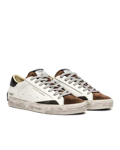 CRIME LONDON SNEAKERS - 11072AA8