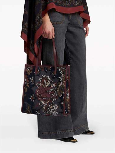 ETRO BORSA A SPALLA DONNA - WP1D0022