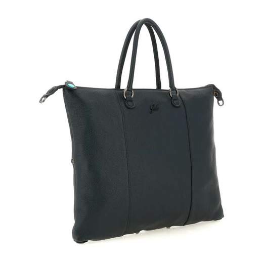 GABS BORSA A MANO DONNA G3 PLUS TG L - BULL BLACK- G000033T3-X2428