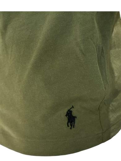 RALPH LAUREN T-SHIRT  UOMO  - 714830304013