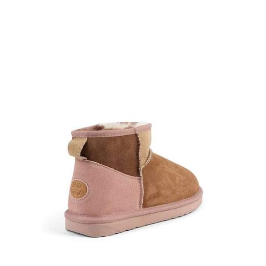 EMU Australia STIVALETTI DONNA Stinger Micro Patchwork- W13185