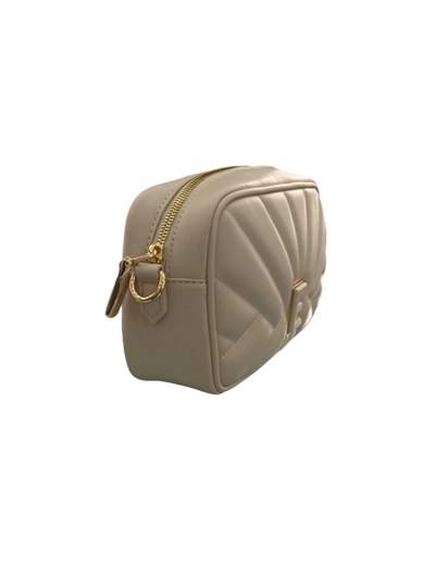 ERMANNO SCERVINO BORSA CON TRACOLLA DONNA CAMERA BAG TERRY- 12401869