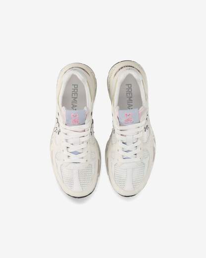 PREMIATA SNEAKERS MASED