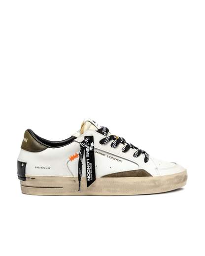 CRIME LONDON SNEAKERS - 11109AA8