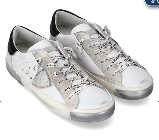 PHILIPPE MODEL SNEAKERS DONNA  -PRLD