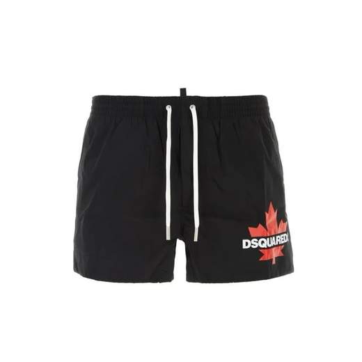DSQUARED BOXER MIDI COSTUME - D7B5F5600